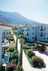 Greenland Hotel 